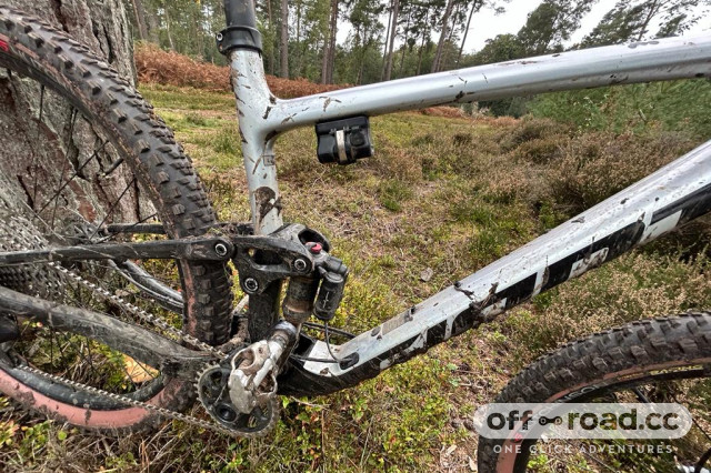 Giant Anthem Advanced Pro 29 1 review off road.cc